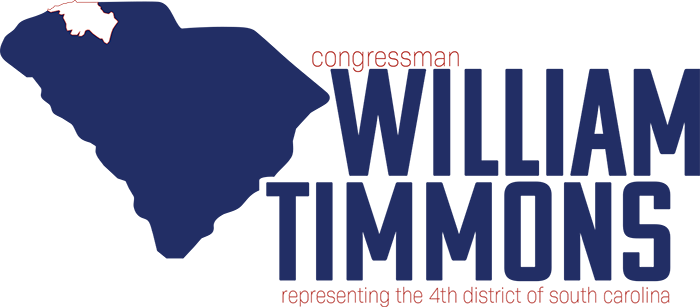 Representative William Timmons