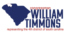 Representative William                                            Timmons